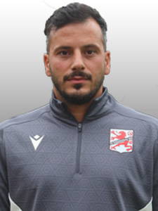 Yalcin Erkaya
