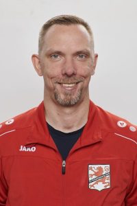 Manuel Steffen