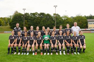 B-Juniorinnen 25-26