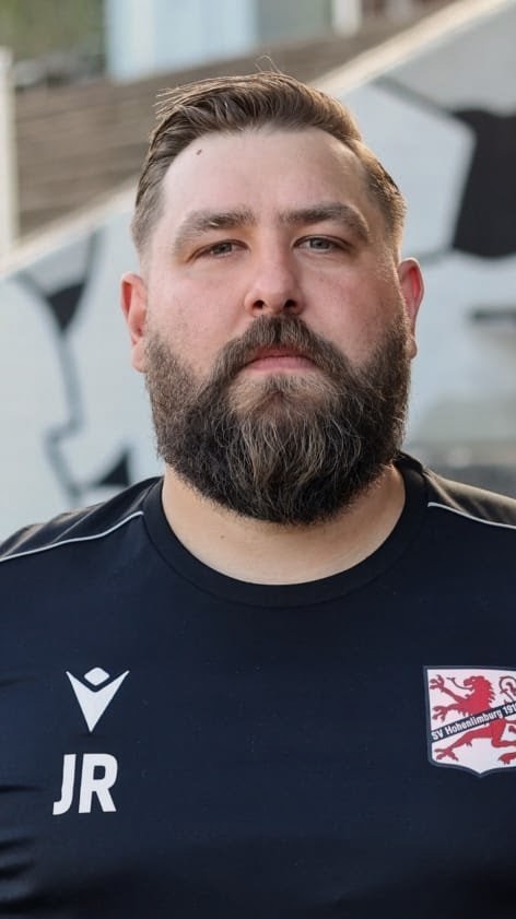 Jonas Roß